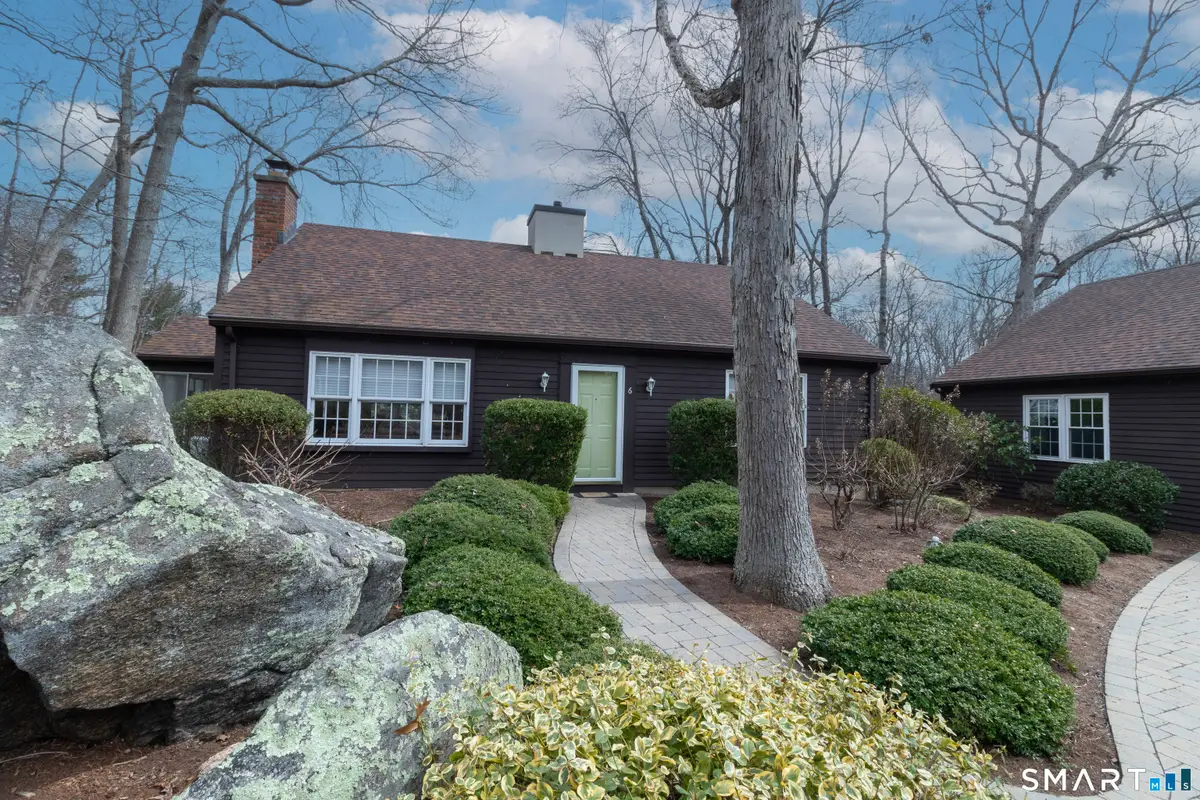 6 Ladshaw Drive #6, Madison, CT 06443 - #1