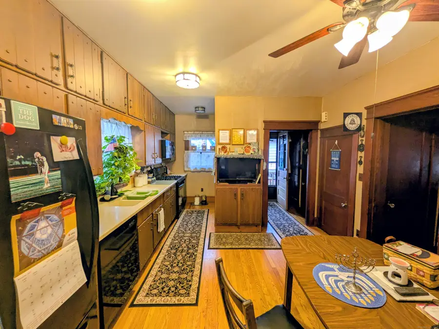 61 Pershing Avenue, Seymour, CT 06483 - #2