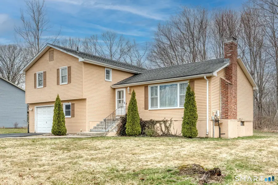 160 Windbrook Drive, Windsor, CT 06095 - #2