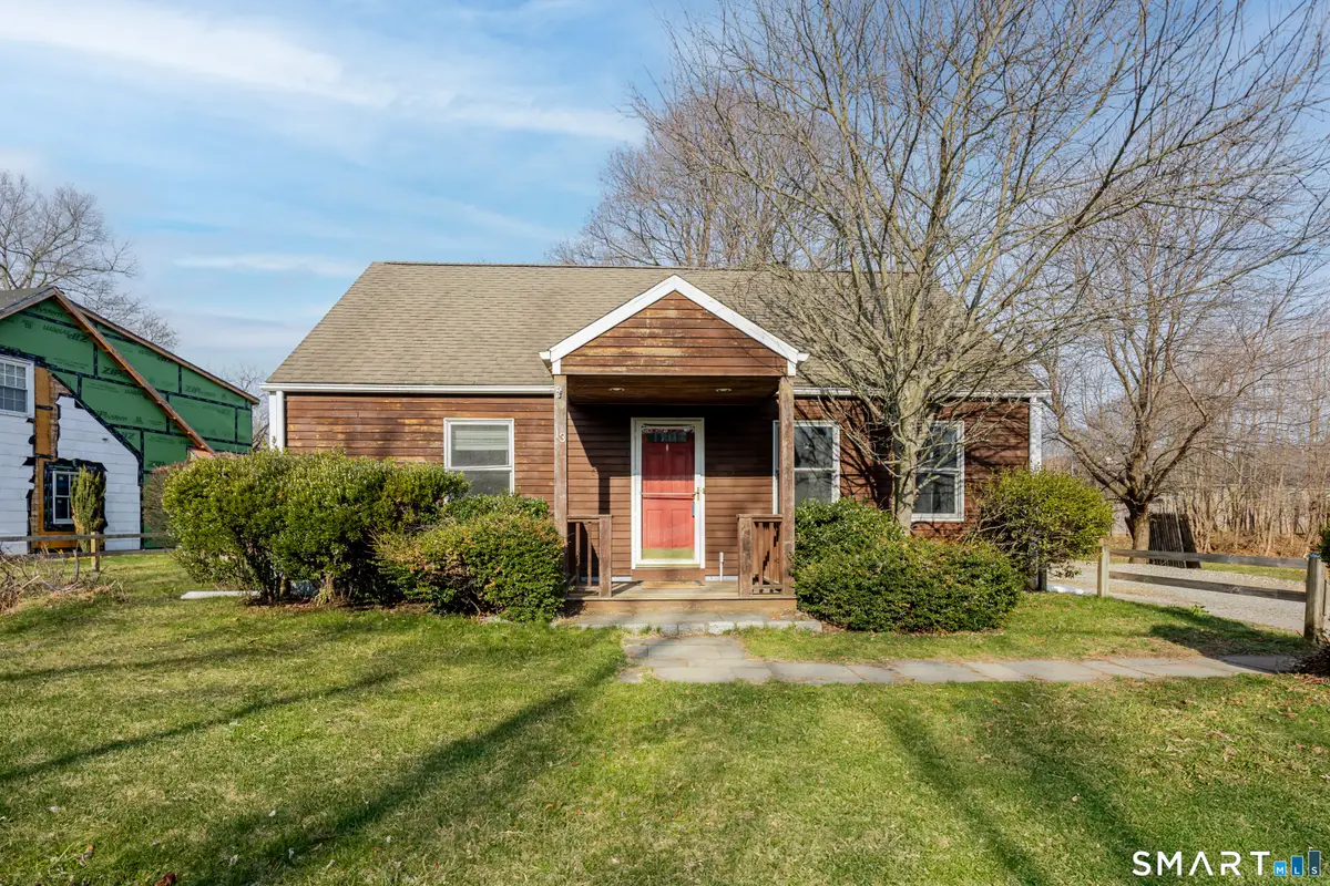 13 Fairchild Drive, Bethel, CT 06801 - #1