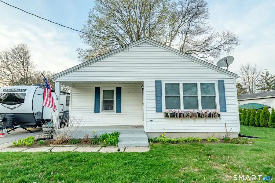 14 Walnut Street, Killingly, CT 06239 - #2