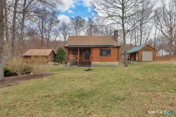 48 Shelton Avenue, Wolcott, CT 06716