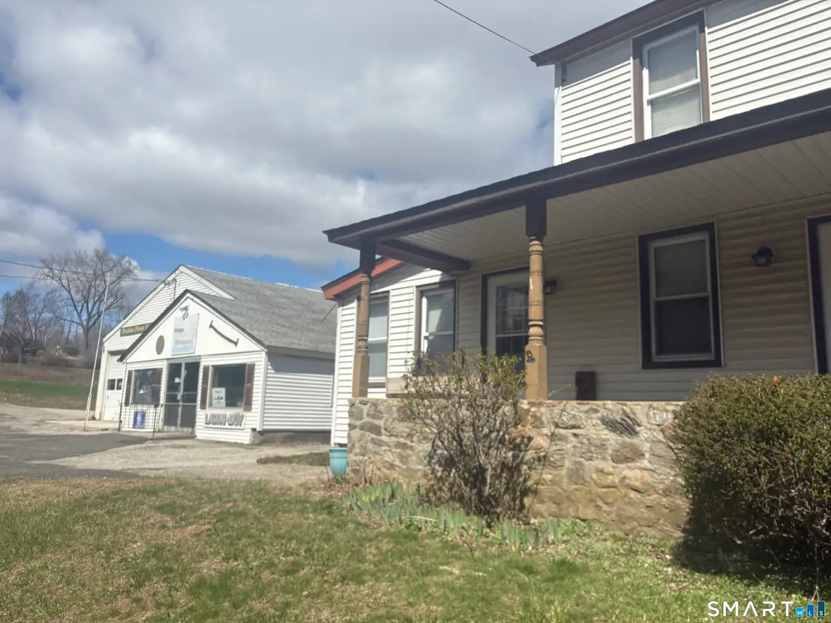 52 Gillotti Road, New Fairfield, CT 06812 - #1