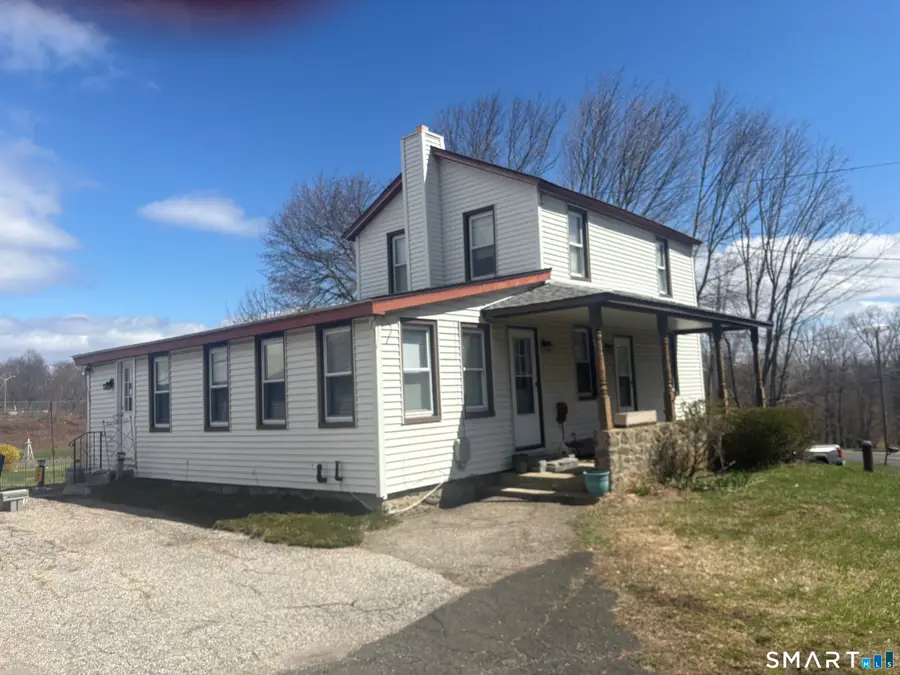 52 Gillotti Road, New Fairfield, CT 06812 - #3