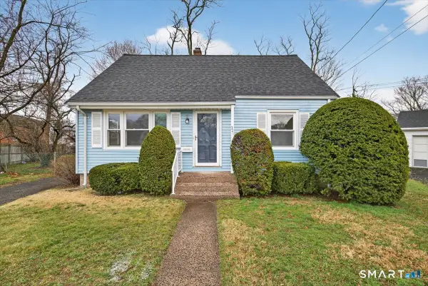 321 Franklin Road, Hamden, CT 06517