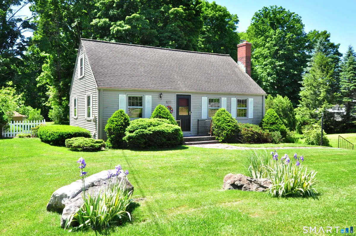 291 Bloomfield Avenue, Windsor, CT 06095 - #1