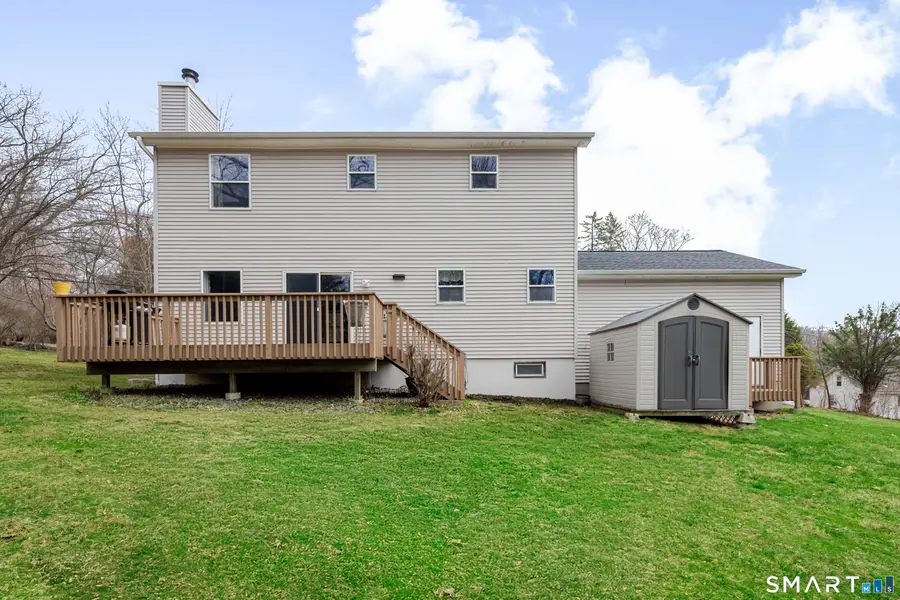 20 Driftway Road, Danbury, CT 06811 - #3