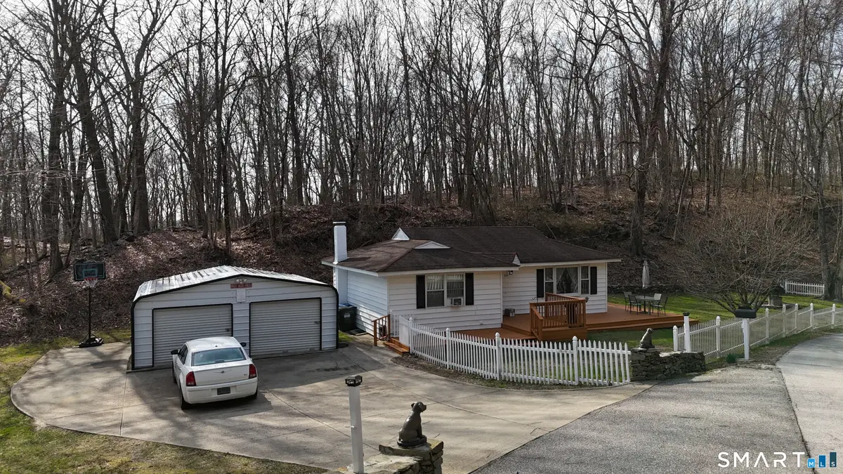 59 Hinckley Street, Norwich, CT 06360 - #1