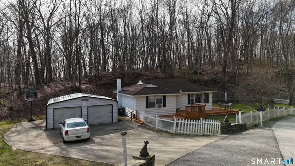 59 Hinckley Street, Norwich, CT 06360