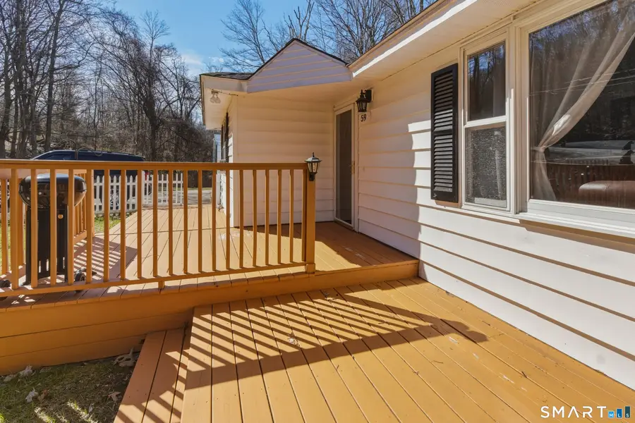 59 Hinckley Street, Norwich, CT 06360 - #3