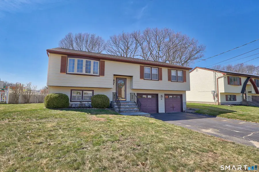 11 Woodmere Road, Waterbury, CT 06705 - #2