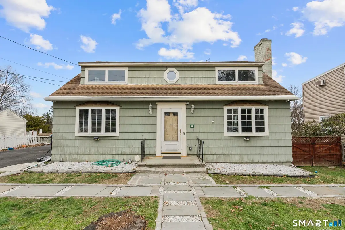 104 Oakdale Street, Bridgeport, CT 06606 - #1