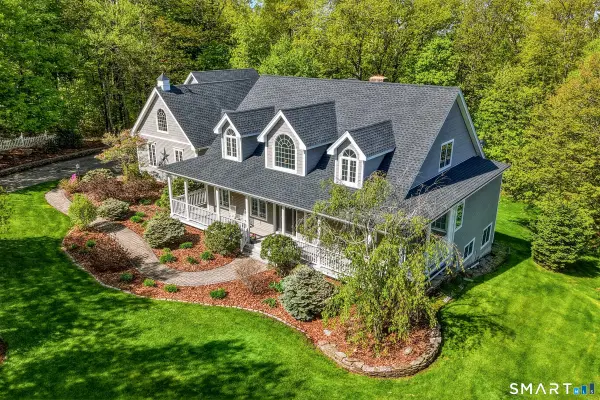 44 Mulberry Lane, Somers, CT 06071