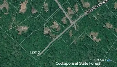 Swain Johnson Trail #2, Haddam, CT 06438