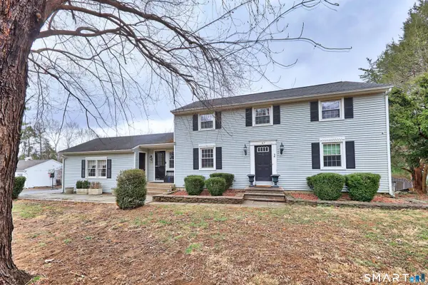 47 Finch Road, Wolcott, CT 06716
