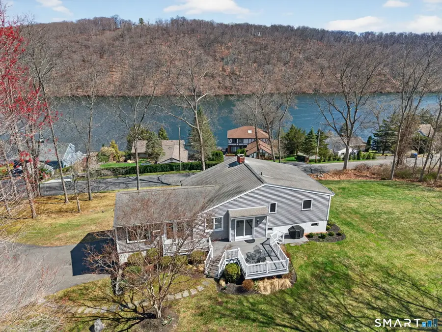 21 Lillinonah Drive, Brookfield, CT 06804 - #2