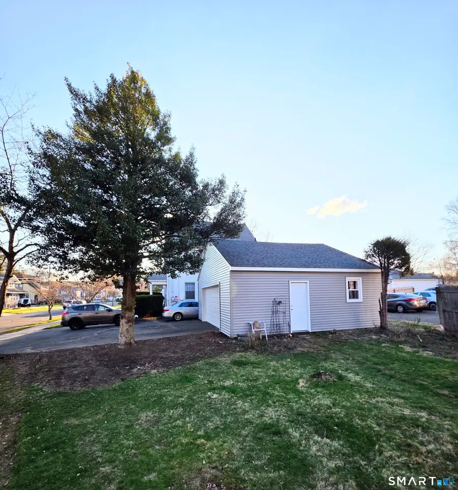 248 Corbin Avenue, New Britain, CT 06052 - #2