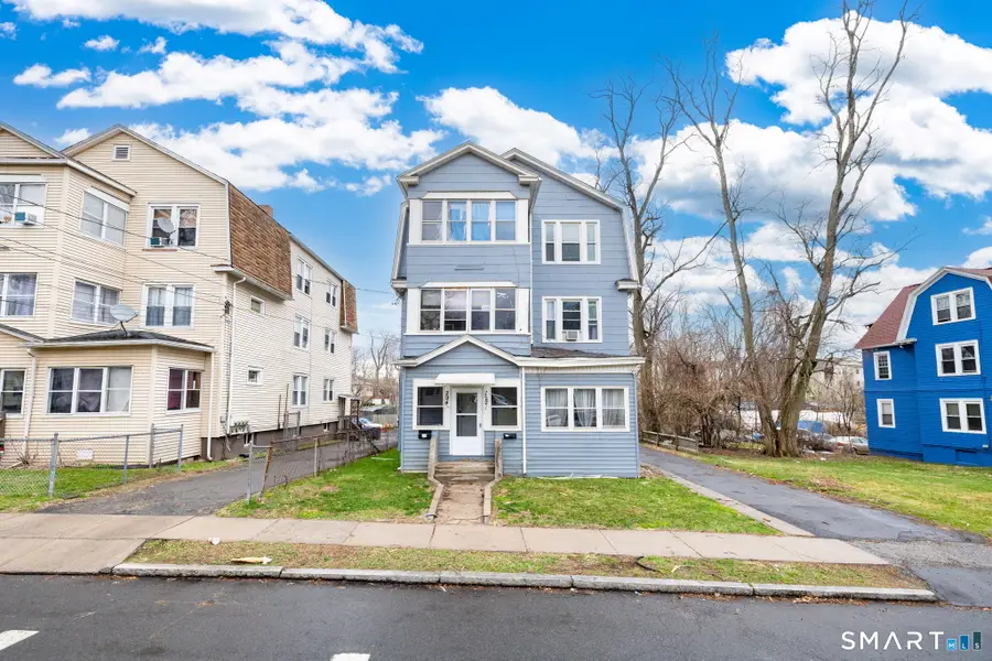 292 Enfield Street, Hartford, CT 06112 - #3