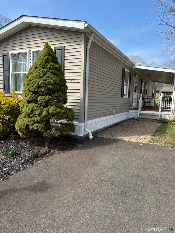 41 Woodland Trail, Killingworth, CT 06419