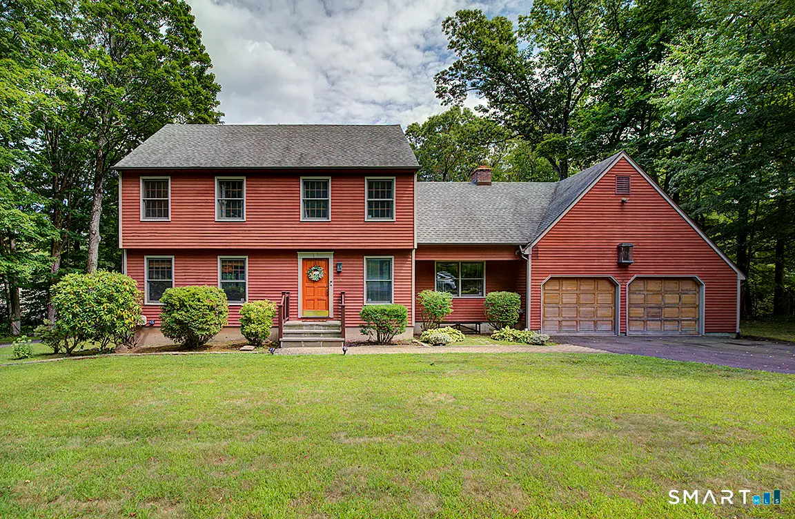 89 Handy Road, Hamden, CT 06518 - #1