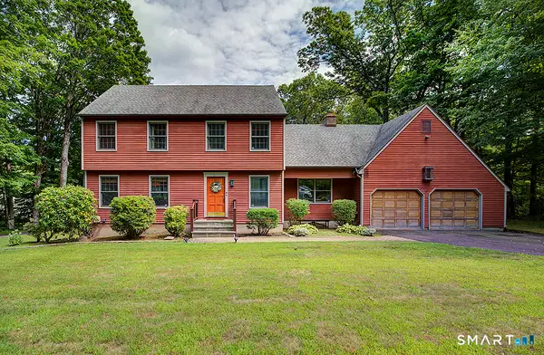 89 Handy Road, Hamden, CT 06518