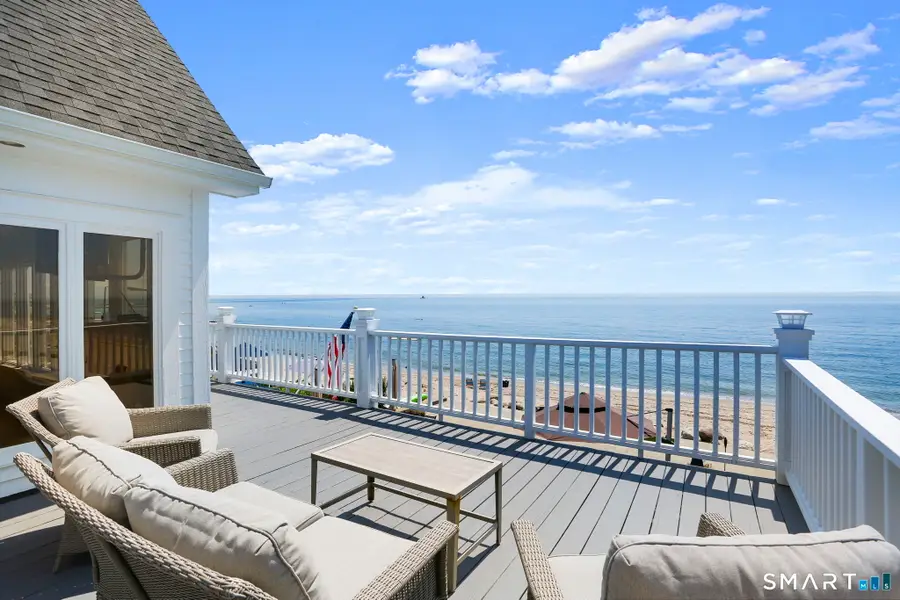 1149 & 1148 Fairfield Beach Road, Fairfield, CT 06824 - #2