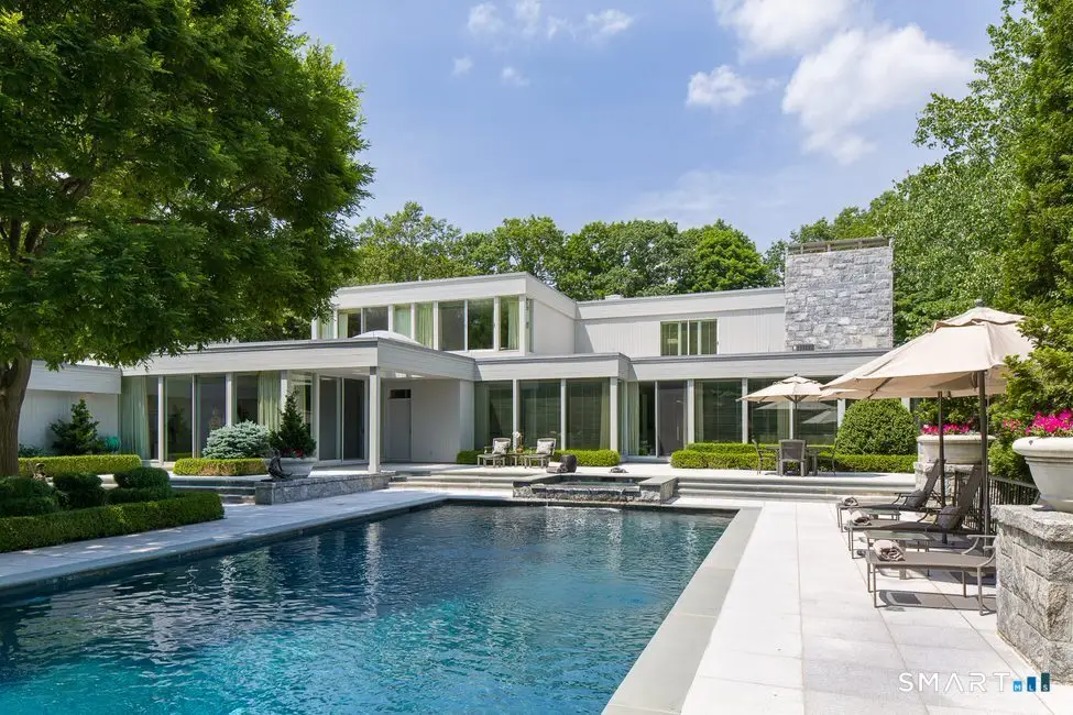 38 Partridge Hollow Road, Greenwich, CT 06831 - #1
