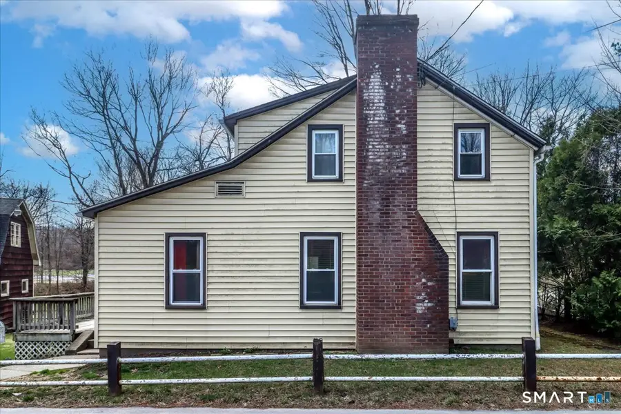 2 Sawmill Road, Sherman, CT 06784 - #3