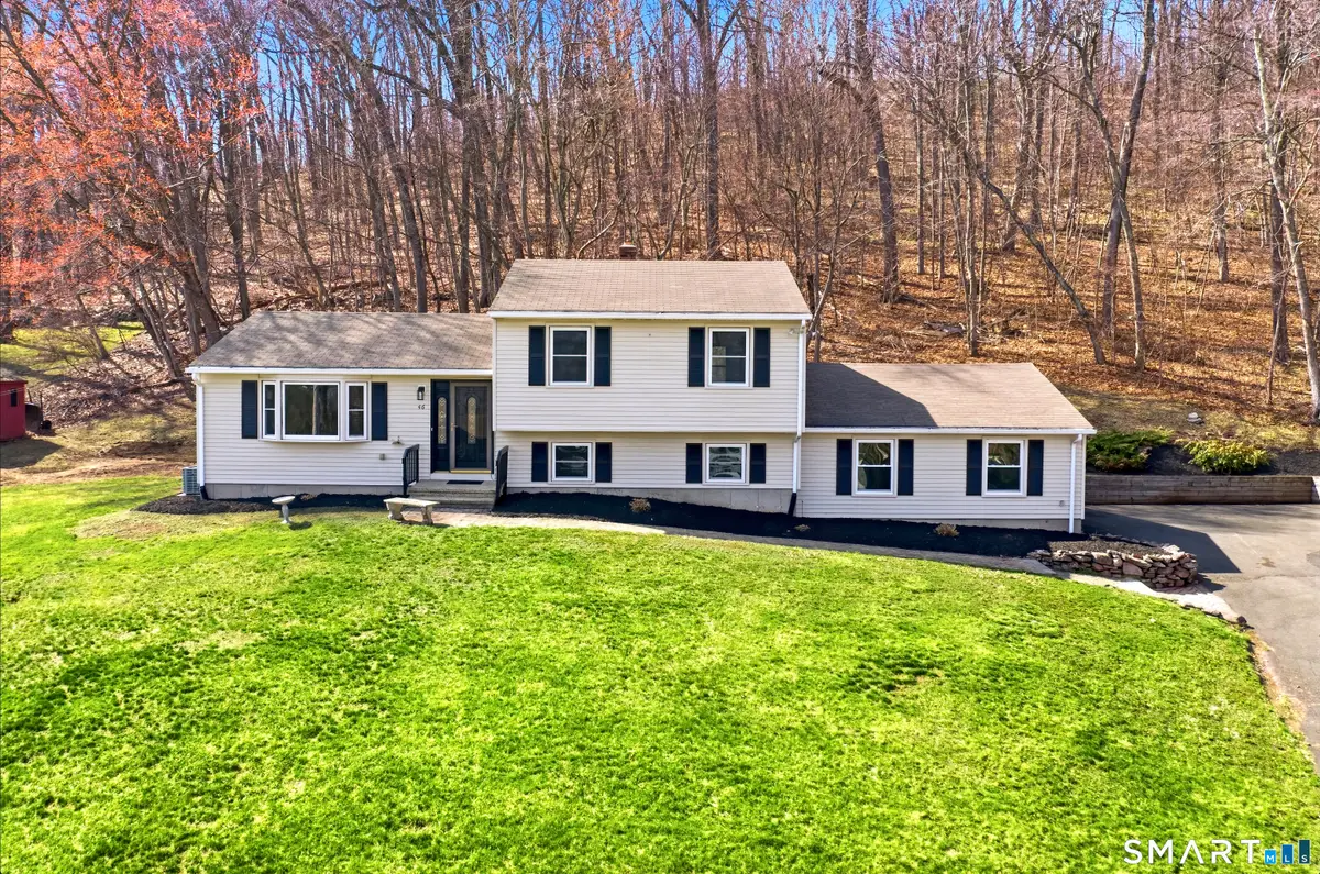 46 Rainbow Court, Hamden, CT 06514 - #1