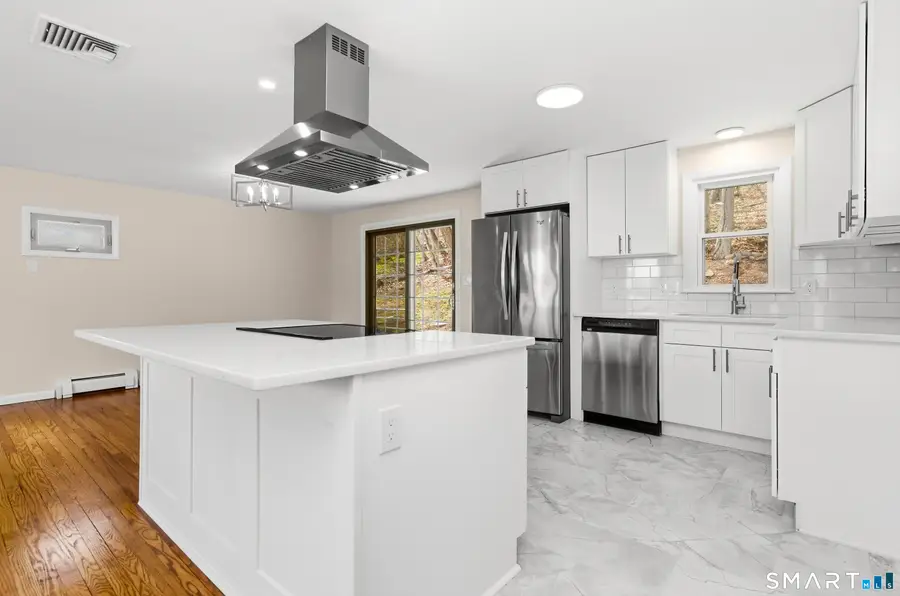 46 Rainbow Court, Hamden, CT 06514 - #3