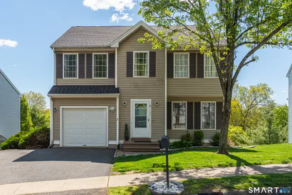 8 Foot Circle #8, Wallingford, CT 06492