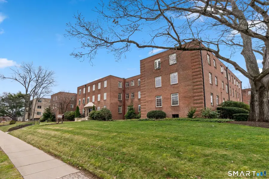 869 Farmington Avenue #205, West Hartford, CT 06119 - #2