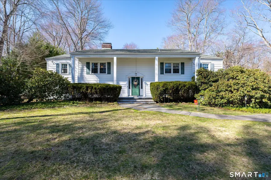 29 Echo Hill Drive, Stamford, CT 06903 - #2