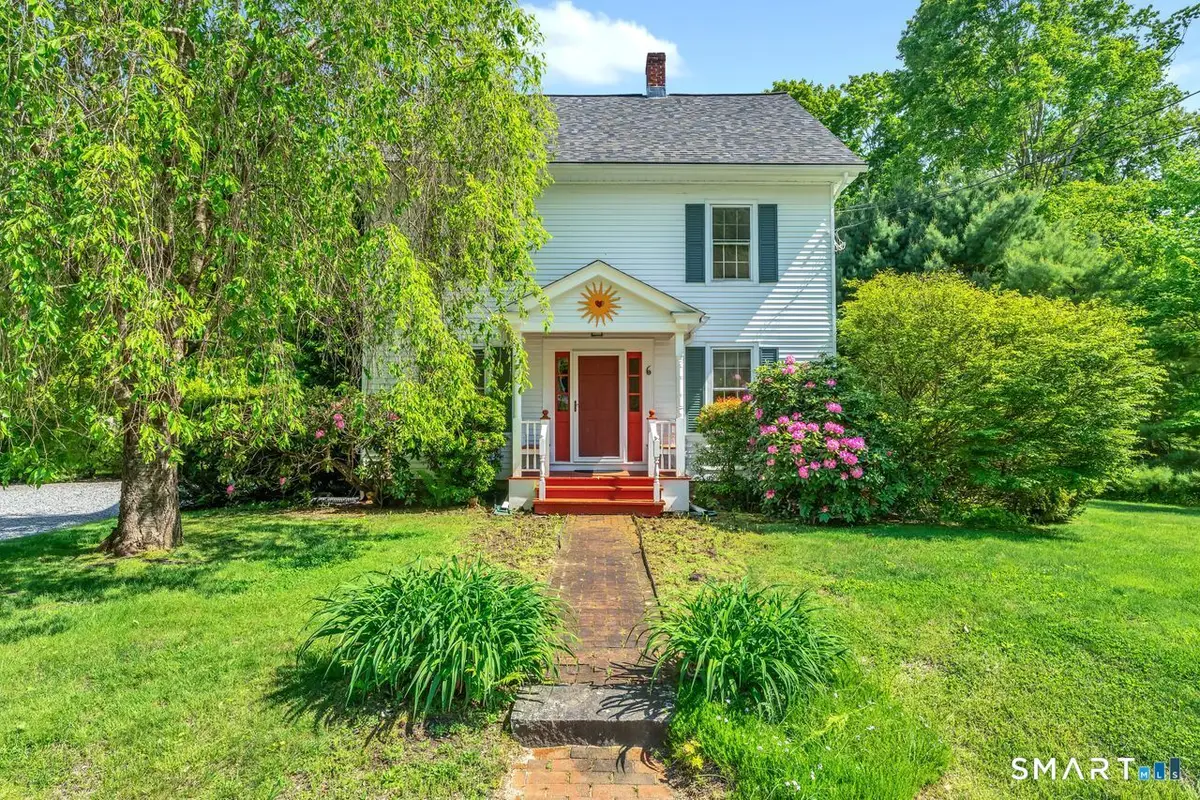 6 Jagger Lane, Chester, CT 06412 - #1