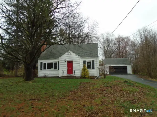 51 Two Mile Road, Farmington, CT 06032 - #1