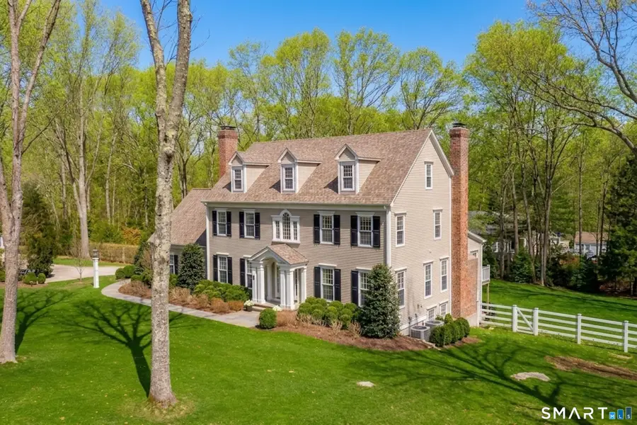 9 Matson Ridge, Old Lyme, CT 06371 - #2