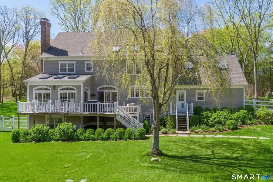 9 Matson Ridge, Old Lyme, CT 06371 - #3