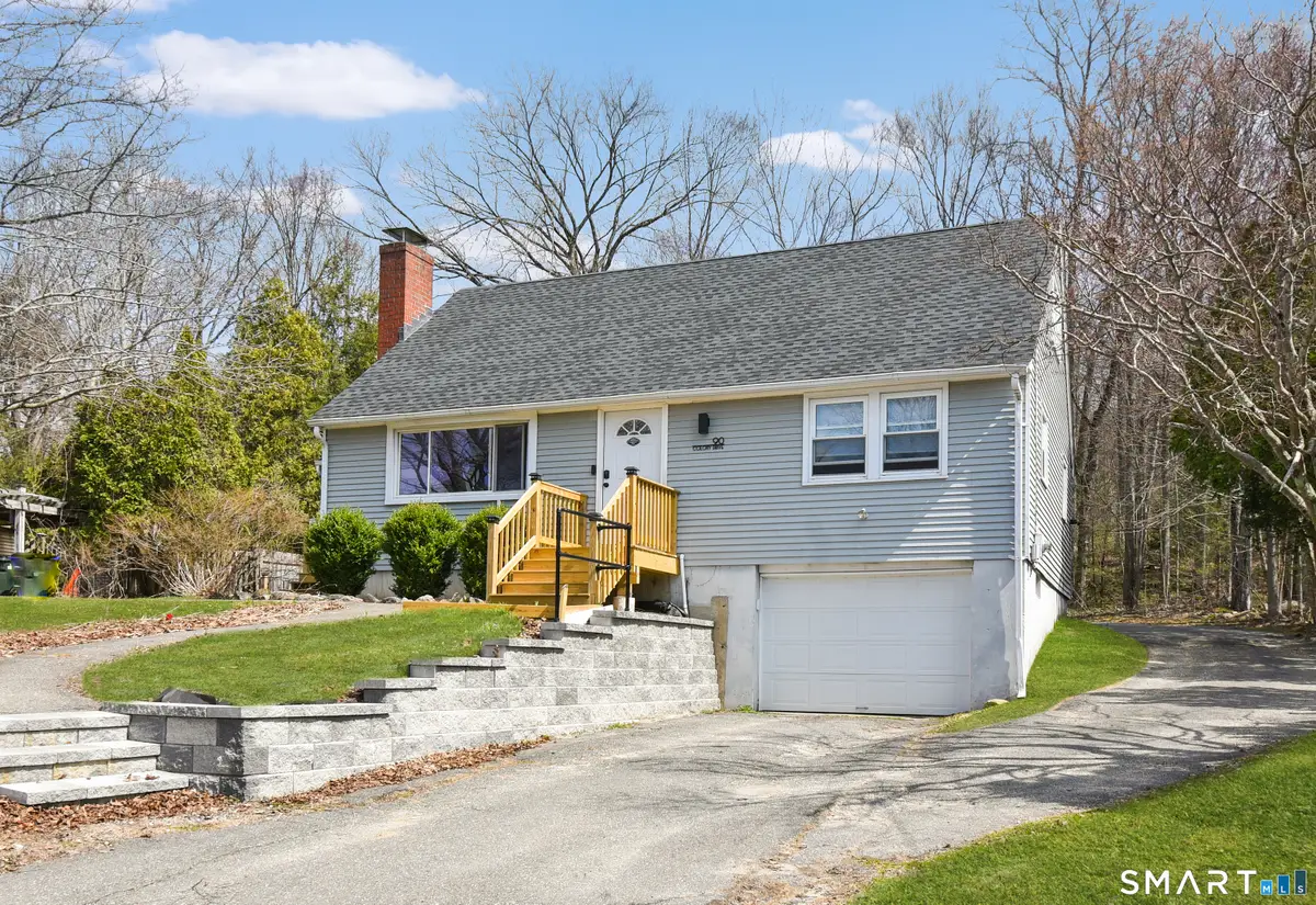 90 Colony Drive, Winchester, CT 06098 - #1