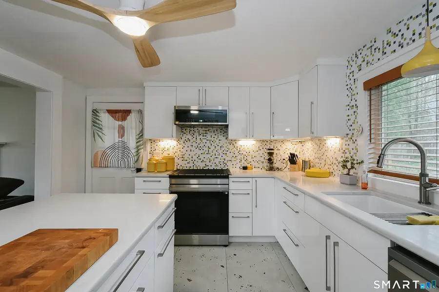 90 Colony Drive, Winchester, CT 06098 - #2