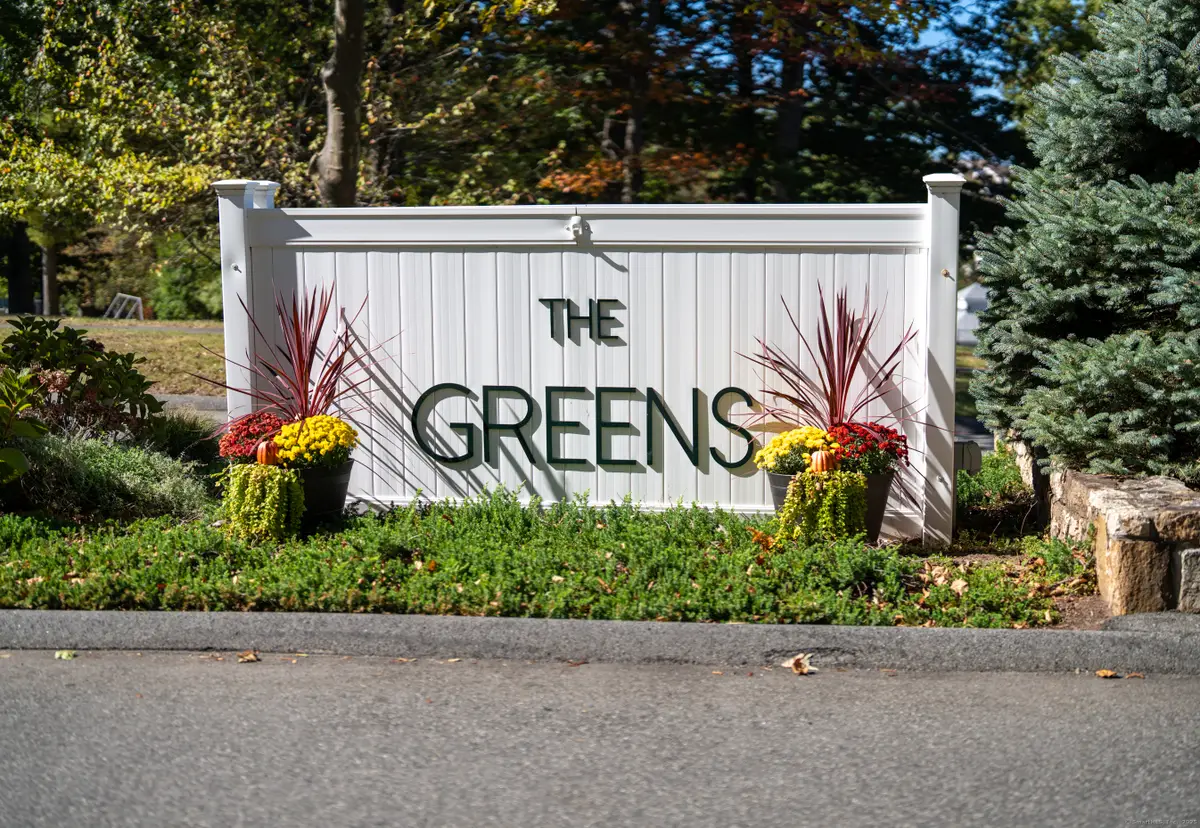 323 Walden Green Road #323, Branford, CT 06405 - #1