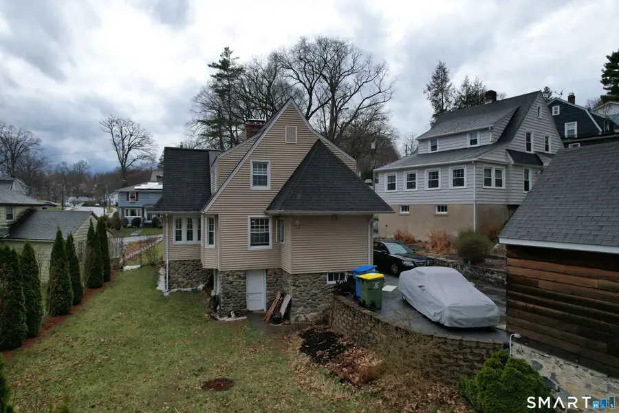 14 Arden Road, Waterbury, CT 06708 - #3