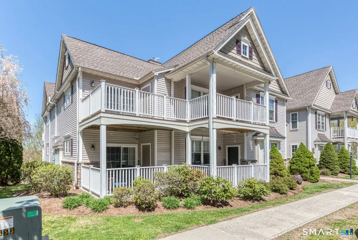 95 South Ridge Lane #E102, Berlin, CT 06037 - #1