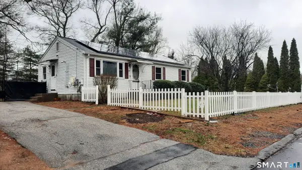 68 Viens Street, Putnam, CT 06260