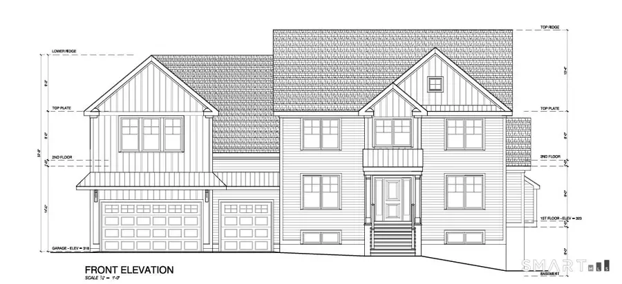 Lot 12 Aspen Lane, Stamford, CT 06903 - #2