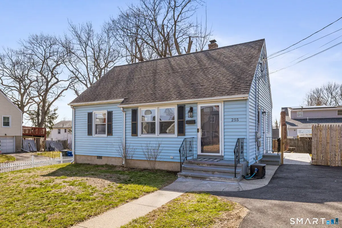 255 Ruth Street, Bridgeport, CT 06606 - #1