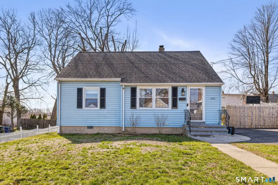 255 Ruth Street, Bridgeport, CT 06606 - #2