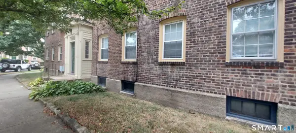 580 Wilmot Avenue #2, Bridgeport, CT 06607