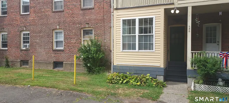 580 Wilmot Avenue #2, Bridgeport, CT 06607 - #2