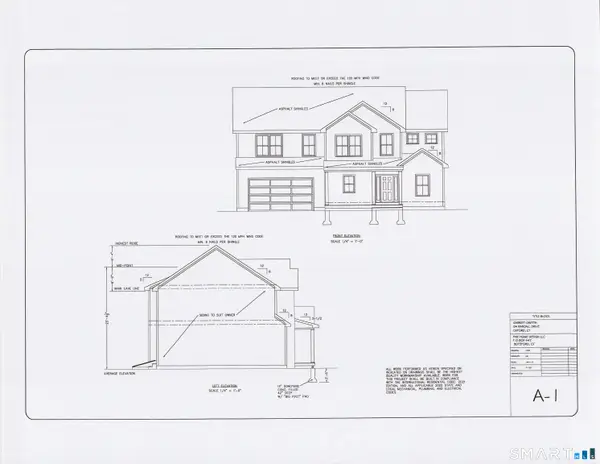 4 Randall Drive, Oxford, CT 06478