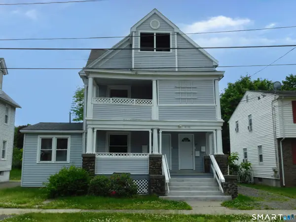 47 Spring Street, Wallingford, CT 06492